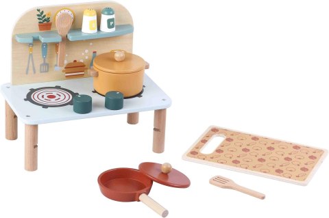 PROMIS PROMIS ZESTAW KUCHENNY MINI KD08