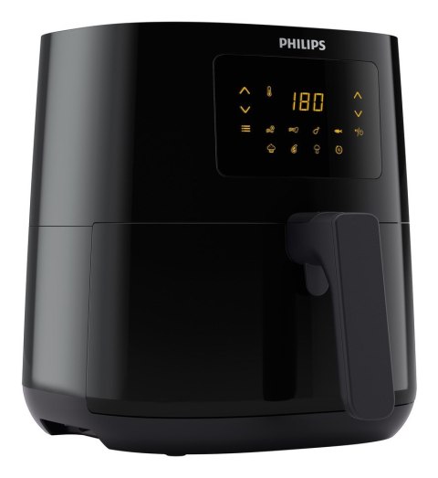 Philips Frytownica niskotłuszczowa PHILIPS HD 9252/90 (WYPRZEDAŻ)