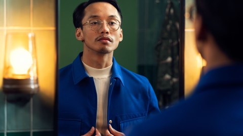 Philips Wymienne ostrze PHILIPS QP 420/50 One Blade