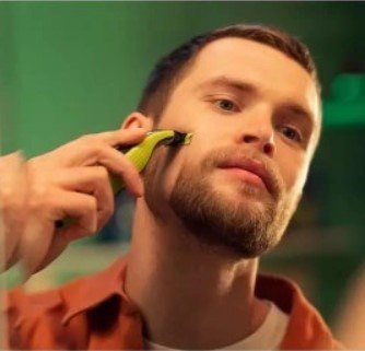 Philips Wymienne ostrze PHILIPS QP 420/50 One Blade