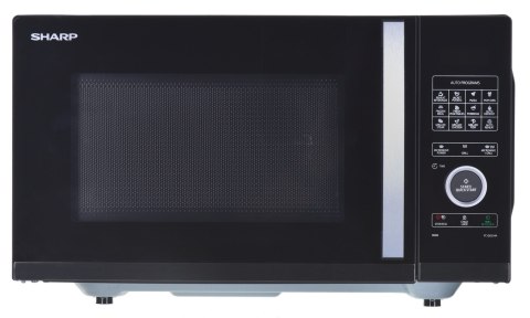 SHARP Kuchenka mikrofalowa SHARP YC-QG234AEB