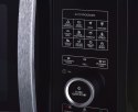 SHARP Kuchenka mikrofalowa SHARP YC-QG234AEB