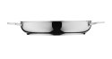 SILIT Patelnia Silit Calabria 32cm stal nierdzewna