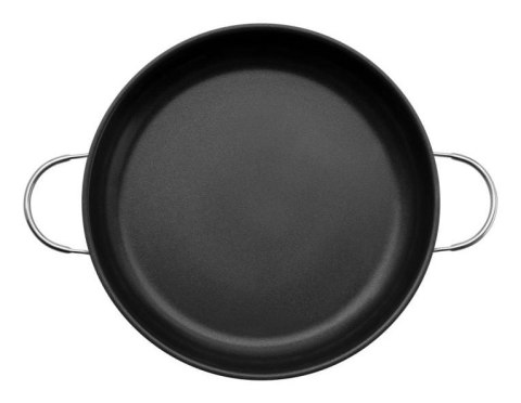 SILIT Patelnia Silit Calabria 32cm stal nierdzewna