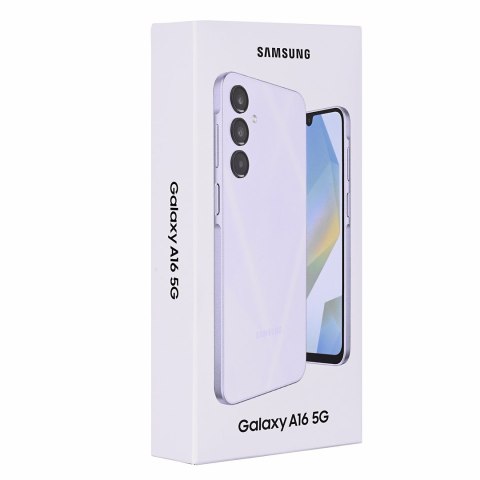 Samsung Samsung Galaxy A16 (A166) 5G DS 4/128GB Grey