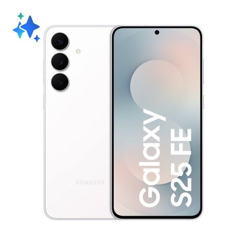 Samsung Samsung Galaxy S25 FE (S731) 5G 8/256GB White