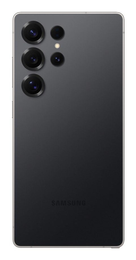 Samsung Samsung Galaxy S25 Ultra (S938) 5G 12/256GB Titanium Black