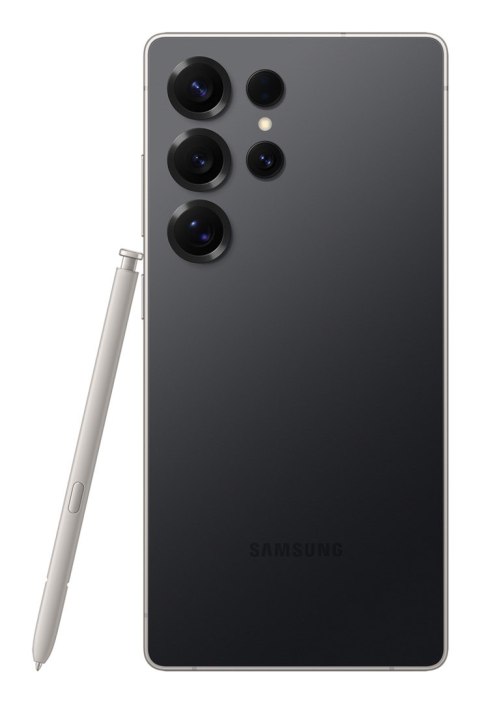 Samsung Samsung Galaxy S25 Ultra (S938) 5G 12/256GB Titanium Black