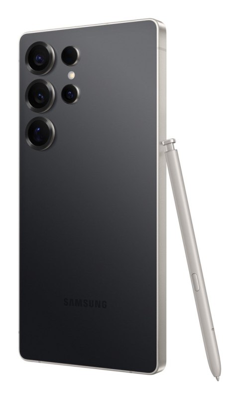 Samsung Samsung Galaxy S25 Ultra (S938) 5G 12/256GB Titanium Black