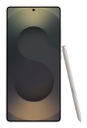 Samsung Samsung Galaxy S25 Ultra (S938) 5G 12/256GB Titanium Black