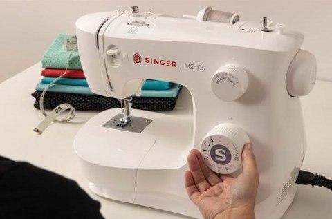 Singer Maszyna do szycia Singer M2405