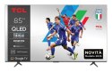 TCL Telewizor 85" TCL 85P89K