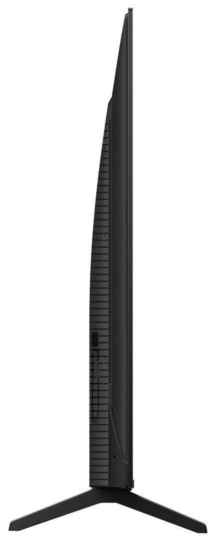 TCL Telewizor TCL 55P7K QLED 55'' 4K Ultra HD Google TV Dolby Atmos DVB-T2 Metaliczny