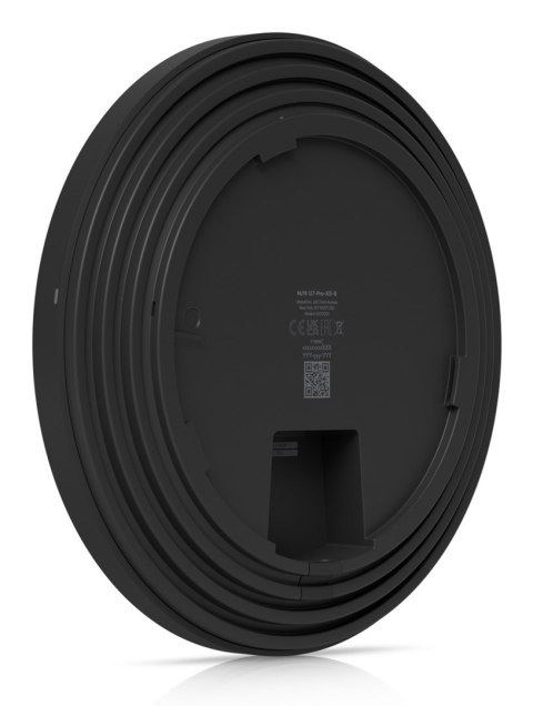 UBIQUITI Access Point Wi-Fi 7 Ubiquiti UniFi U7 PRO XG B 2.4GHz(2 x 2)/5GHz(2 x 2)/6GHz(2 x 2) PoE+ 1x10G Czarny (U7-PRO-XG-B-EU)