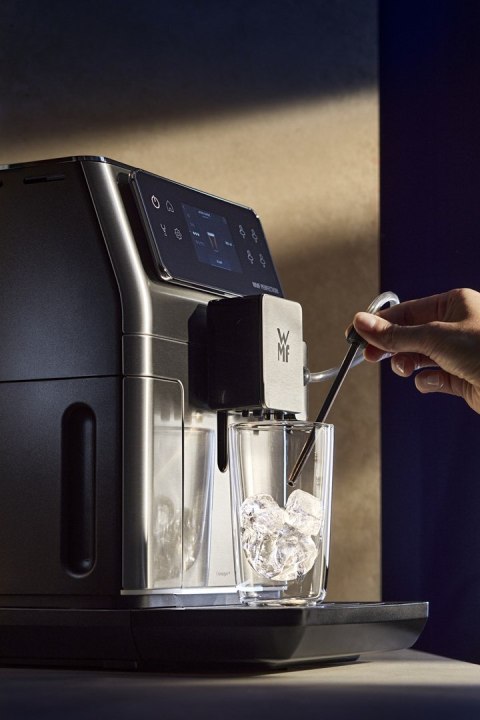 WMF Ekspres ciśnieniowy Perfection 660 CP813D10 WMF (WYPRZEDAŻ)