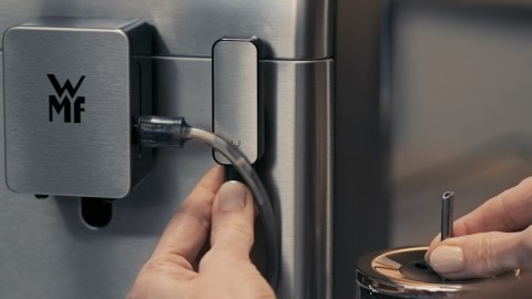 WMF Ekspres ciśnieniowy Perfection 660 CP813D10 WMF (WYPRZEDAŻ)