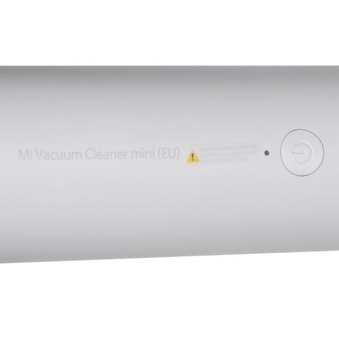 Xiaomi Odkurzacz ręczny Xiaomi Mi Vacuum Cleaner MINI