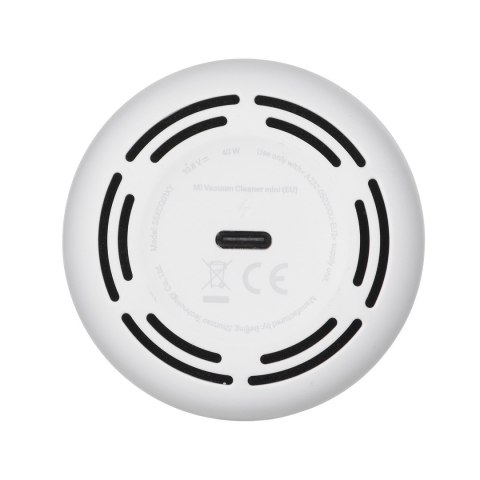 Xiaomi Odkurzacz ręczny Xiaomi Mi Vacuum Cleaner MINI