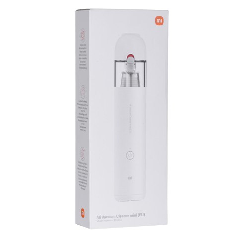 Xiaomi Odkurzacz ręczny Xiaomi Mi Vacuum Cleaner MINI