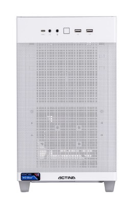 Actina Actina PBA 8700F/32GB/1TB/RTX5060/650W