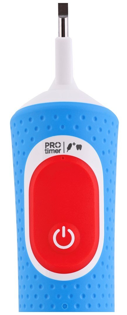 Braun Braun Oral-B Vitality Pro 103 Kids Spiderman