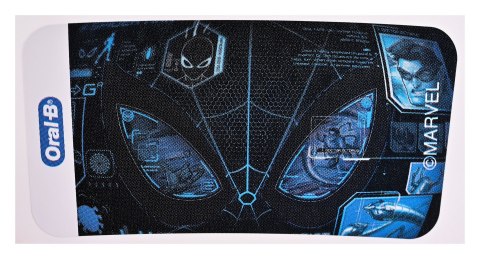 Braun Braun Oral-B Vitality Pro 103 Kids Spiderman
