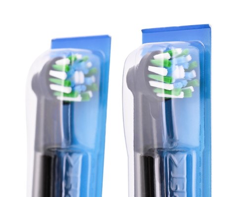 Braun Szczoteczka Oral-B Pro 3 3500 Black Edition + Etui