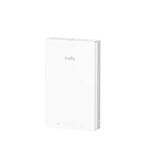 CUDY Access Point CUDY AP1300 WALL