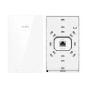 CUDY Access Point CUDY AP1300 WALL