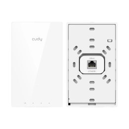 CUDY Access Point CUDY AP1300 WALL