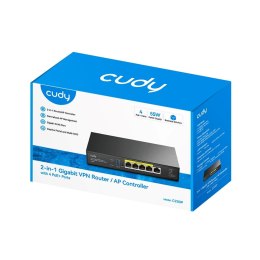 CUDY Router CUDY C200P