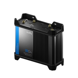 CUDY Router CUDY IR04_EU