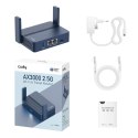 CUDY Router CUDY TR3000