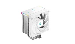 DEEPCOOL Chłodzenie DeepCool AK500S DIGITAL SE WH