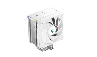 DEEPCOOL Chłodzenie DeepCool AK500S DIGITAL SE WH
