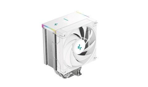 DEEPCOOL Chłodzenie DeepCool AK500S DIGITAL SE WH