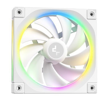 DEEPCOOL Chłodzenie wodne DeepCool LQ240 WH