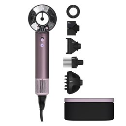 DYSON Suszarka do włosów DYSON HD16 Jasper Plum