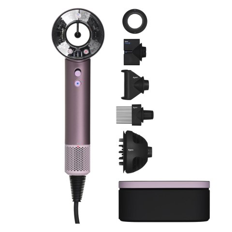 DYSON Suszarka do włosów DYSON HD16 Jasper Plum