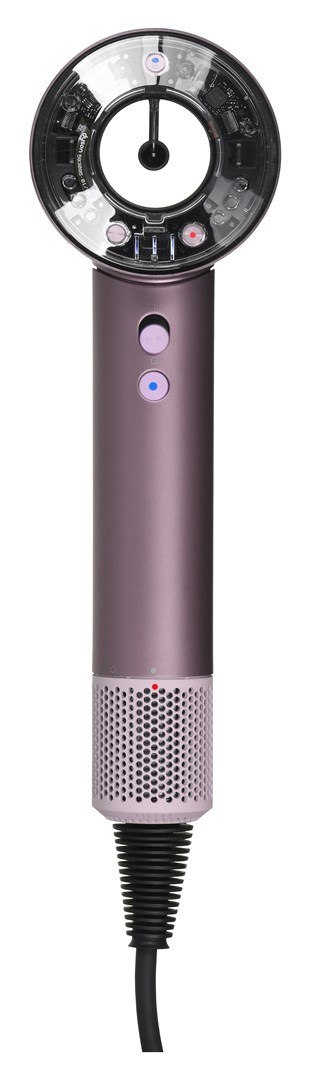 DYSON Suszarka do włosów DYSON HD16 Jasper Plum