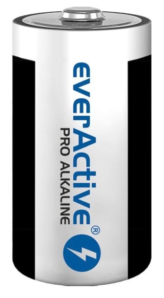 EverActive Zestaw baterii alkaliczne everActive EVLR20-PRO (x 2)