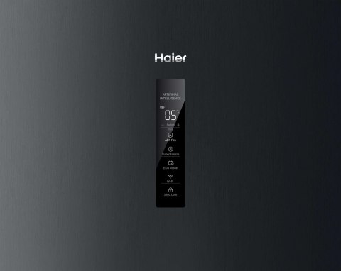 HAIER Zamrażarka szufladowa HAIER H4F306DDH1L (inox)