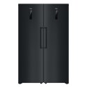 HAIER Zamrażarka szufladowa HAIER H4F306DDH1L (inox)