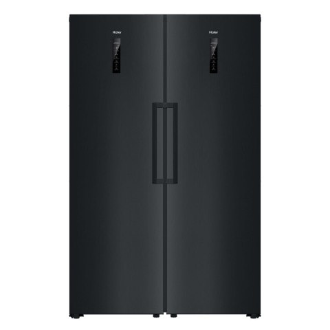 HAIER Zamrażarka szufladowa HAIER H4F306DDH1L (inox)