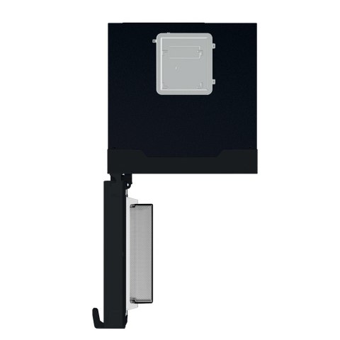 HAIER Zamrażarka szufladowa HAIER H4F306DDH1L (inox)