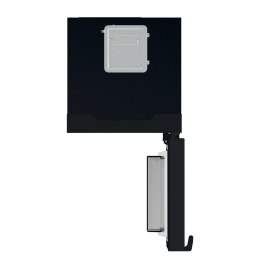 HAIER Zamrażarka szufladowa HAIER H4F306DDH1R (inox)