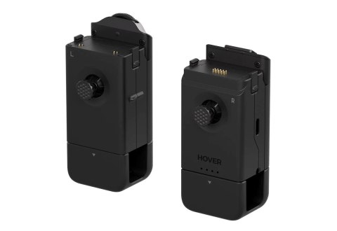 HOVERAir Zestaw dwóch joysticków HOVER JoyStick