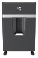 Hewlett-Packard HP Niszczarka PRO SHREDDER 15CC, 20L ciemnoszara