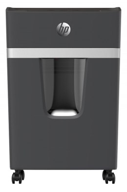 Hewlett-Packard HP Niszczarka PRO SHREDDER 15CC, 20L ciemnoszara