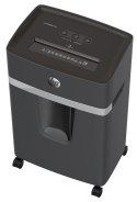 Hewlett-Packard HP Niszczarka PRO SHREDDER 15CC, 20L ciemnoszara